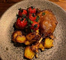 Restaurant Bistro Chez Yves in ,