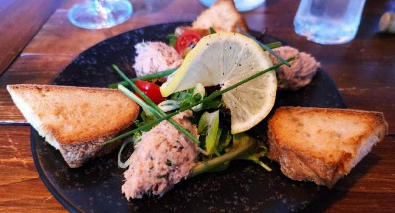 Photo of restaurant Bistro Chez Yves in Penge, London - Photo 7