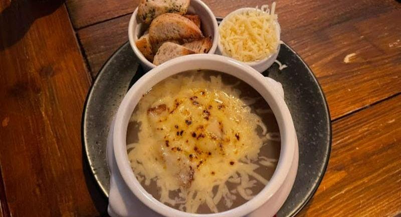 Photo of restaurant Bistro Chez Yves in Penge, London - Photo 10