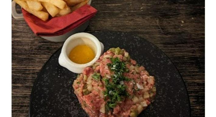 Photo of restaurant Bistro Chez Yves in Penge, London - Photo 11