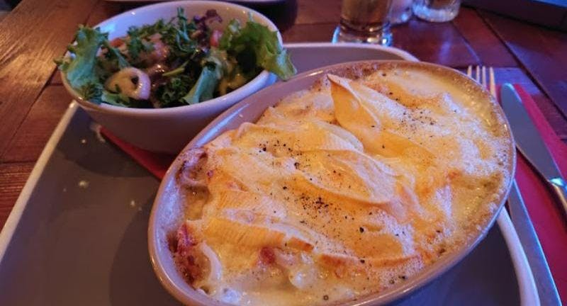 Photo of restaurant Bistro Chez Yves in Penge, London - Photo 12