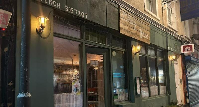 Photo of restaurant Bistro Chez Yves in Penge, London - Photo 14