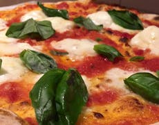 Ristorante Pizzeria Trattoria San Jacopino a Novoli, Firenze