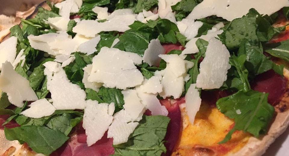 Photo of restaurant Pizzeria Trattoria San Jacopino in Novoli, Florence - Photo 5