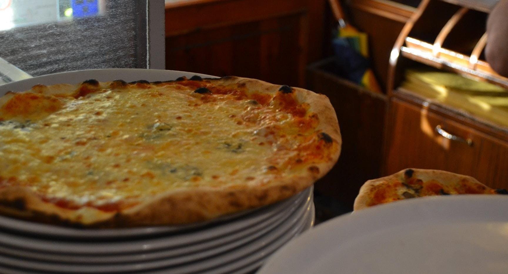 Photo of restaurant Pizzeria Trattoria San Jacopino in Novoli, Florence - Photo 3