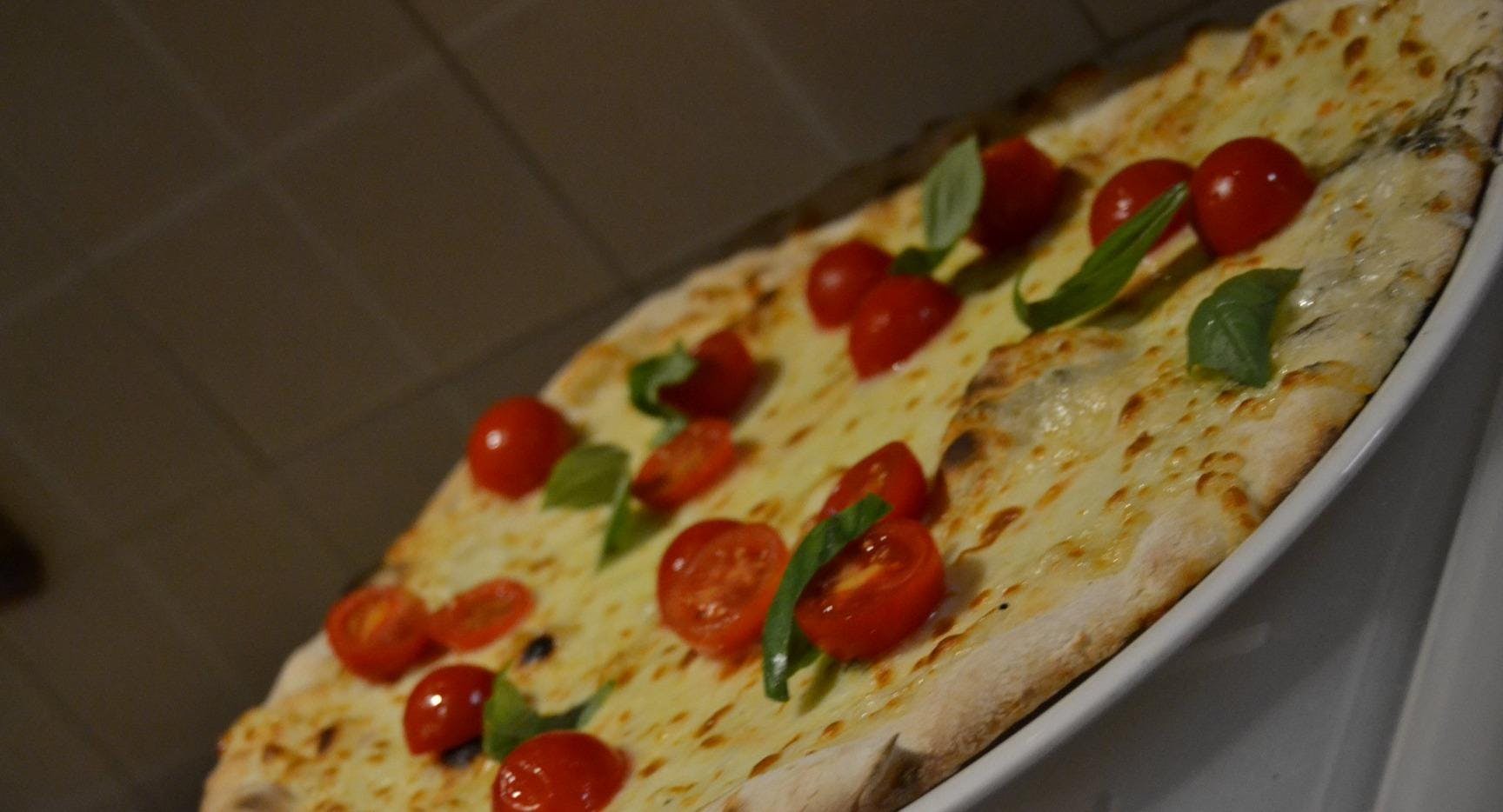 Photo of restaurant Pizzeria Trattoria San Jacopino in Novoli, Florence - Photo 4