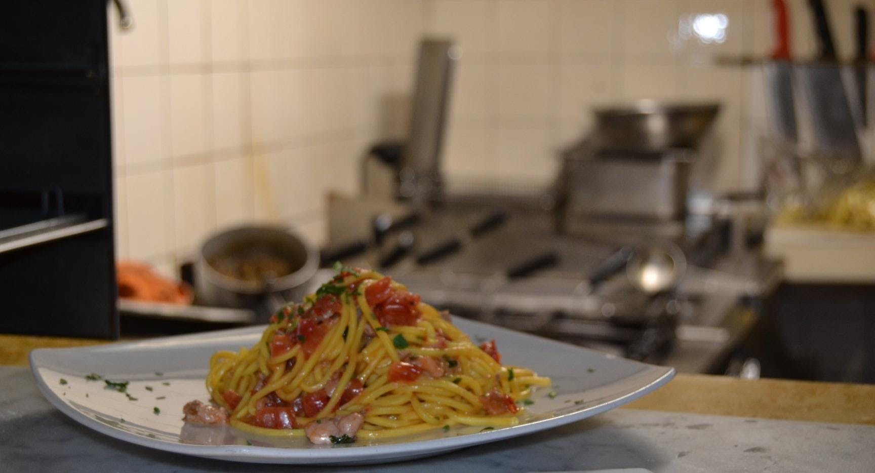 Photo of restaurant Pizzeria Trattoria San Jacopino in Novoli, Florence - Photo 2