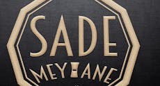 Restaurant Sade Meyhane in Beyoğlu, Istanbul