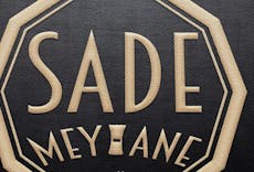 Restaurant Sade Meyhane in Beyoğlu, Istanbul