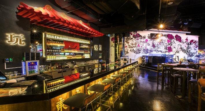 Photo of restaurant Hood Bar & Music in Bugis, 新加坡
