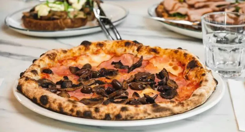 Photo of restaurant Sassy Italian Restaurant in West Melbourne, Melbourne - Photo 2