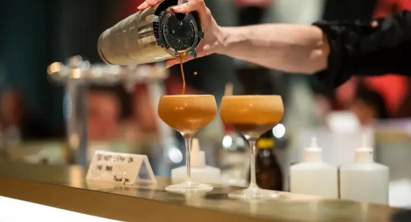 Photo of restaurant Sassy Italian Restaurant in West Melbourne, Melbourne - Photo 4