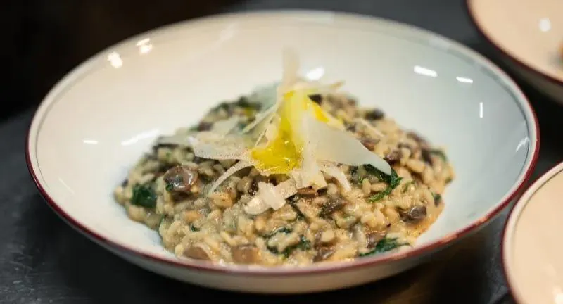 Photo of restaurant Sassy Italian Restaurant in West Melbourne, Melbourne - Photo 6