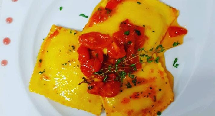 Restaurant Il Ristovolante in Cenisia, Turin