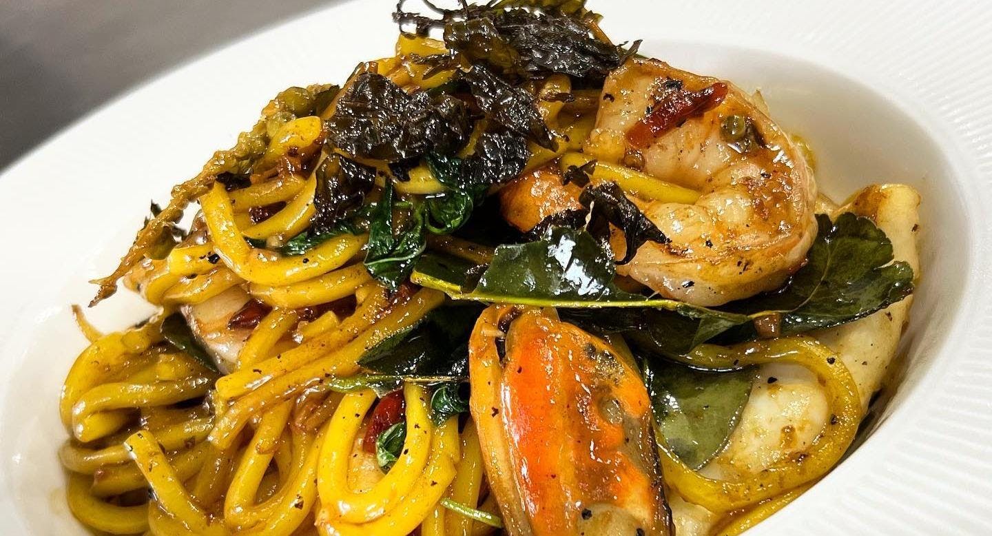 Restaurant Pakenham Thai Restaurant in Pakenham, Melbourne