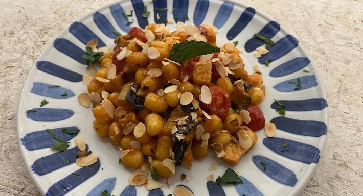 Restaurant La Cialoma in City Centre, Catania