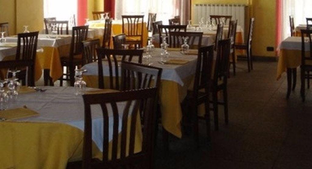 Photo of restaurant Osteria Povr'om in City Centre, Turin