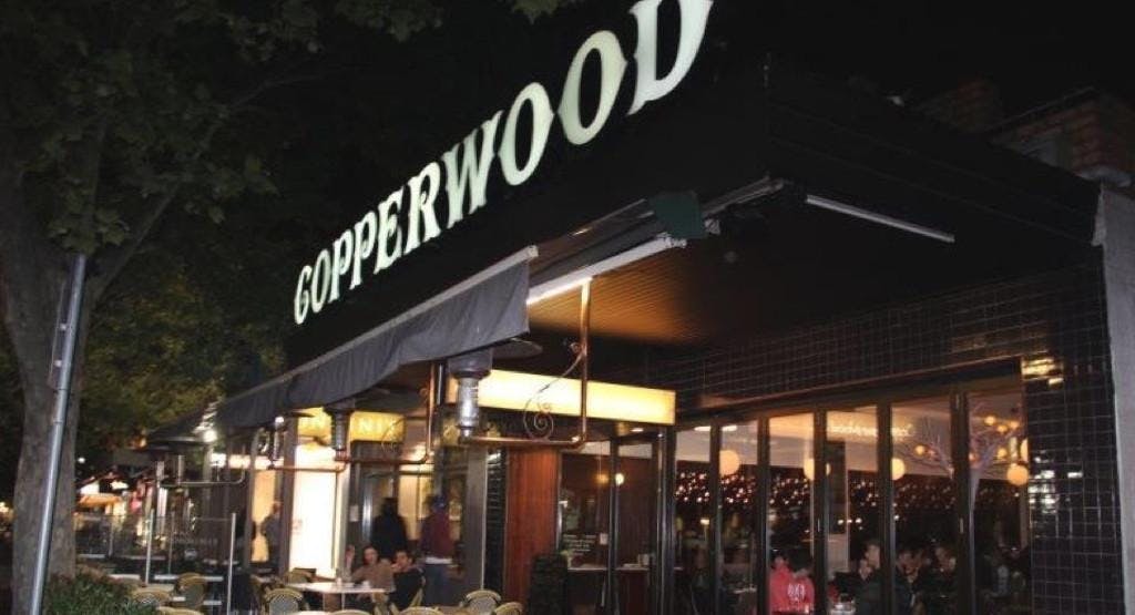 Photo of restaurant Copperwood in Carlton, Melbourne