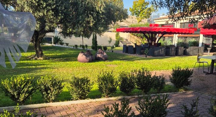 Restaurant Ristorante Mairachi in Tiburtina, Rome