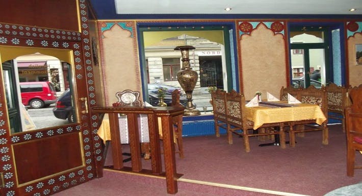 Image 1 of restaurant Restaurant Jaipur