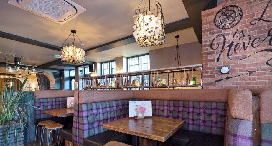 Photo of restaurant The Charles Street Tap, Brighton in Hove, Brighton - Photo 2