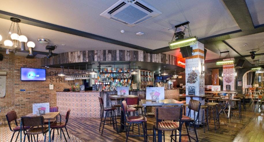 Photo of restaurant The Charles Street Tap, Brighton in Hove, Brighton - Photo 3