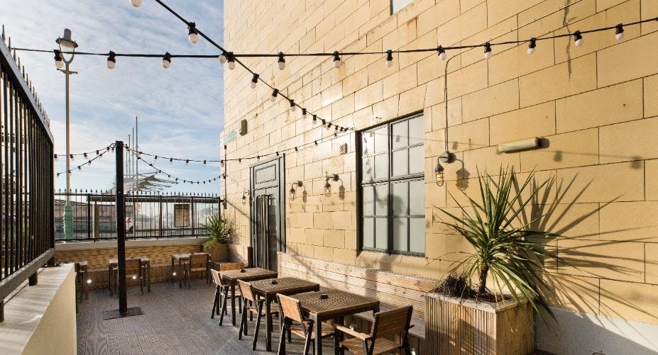 Photo of restaurant The Charles Street Tap, Brighton in Hove, Brighton - Photo 5