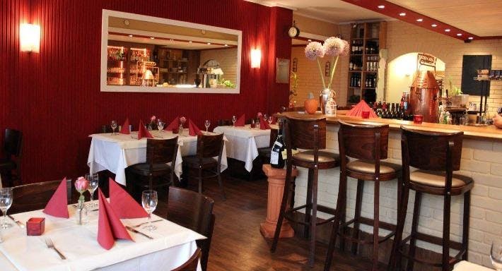 Image 1 of restaurant Casa Deonila
