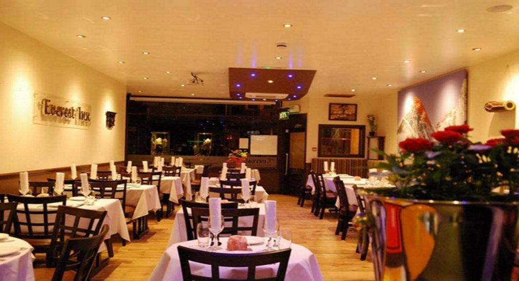 Photo of restaurant Everest Inn in City Centre, Perth