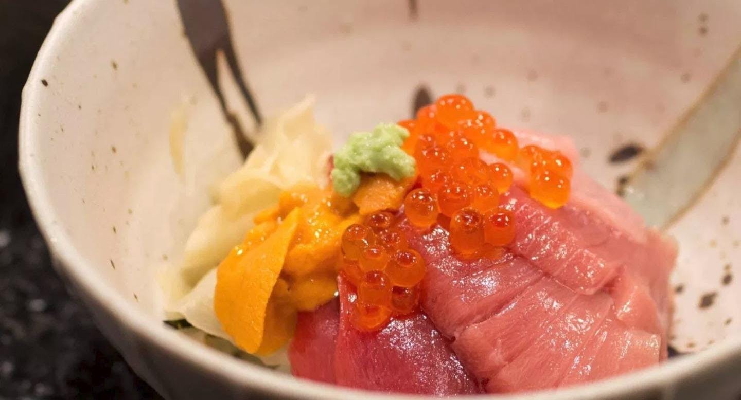 Image 2 of restaurant Kuro Maguro restaurant
