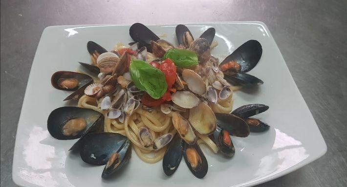 Foto del ristorante A mar a Porto, Napoli