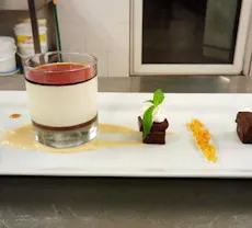 Restaurant Ristorante Alle Piramidi in Segonzano, Trento