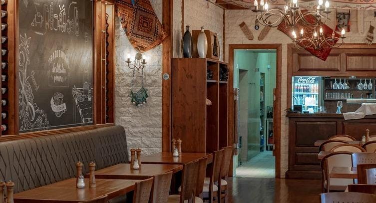 Photo of restaurant Adana Grillhaus - Kreuzberg in Kreuzberg, Berlin - Photo 6