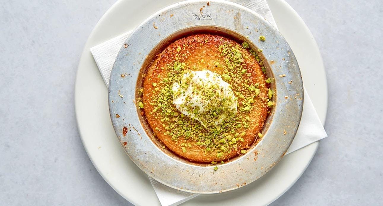 Photo of restaurant Adana Grillhaus - Kreuzberg in Kreuzberg, Berlin - Photo 4