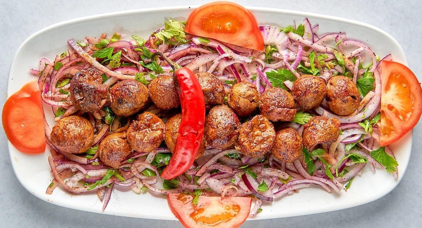 Photo of restaurant Adana Grillhaus - Kreuzberg in Kreuzberg, Berlin - Photo 5