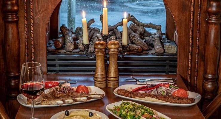 Photo of restaurant Adana Grillhaus - Kreuzberg in Kreuzberg, Berlin - Photo 7