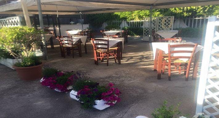 Foto del ristorante Ristorante dal toscano a Centro, Anzio
