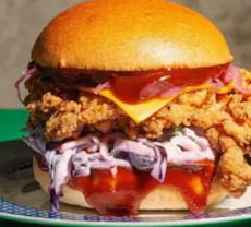 Restaurant Feather Bar and Grill in Kenilworth, Coventry