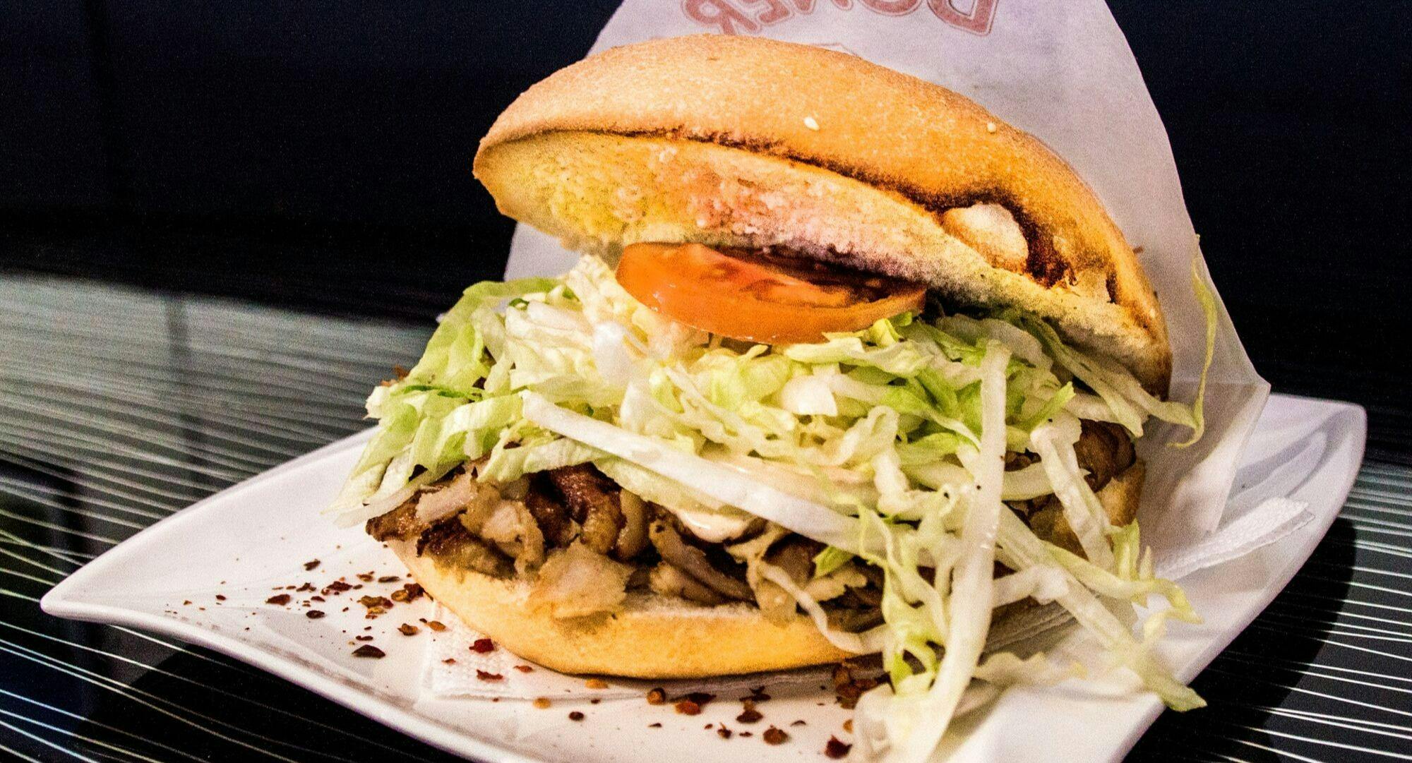 Photo of restaurant 360 Grad Rüsselsheim in Innenstadt, Rüsselsheim am Main