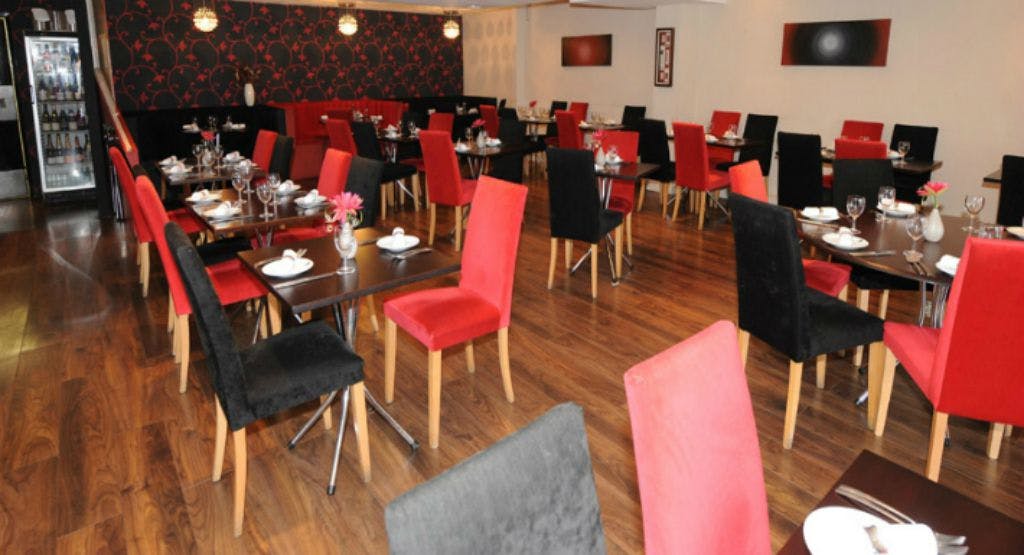 Photo of restaurant Saffron in Centre, Oldbury