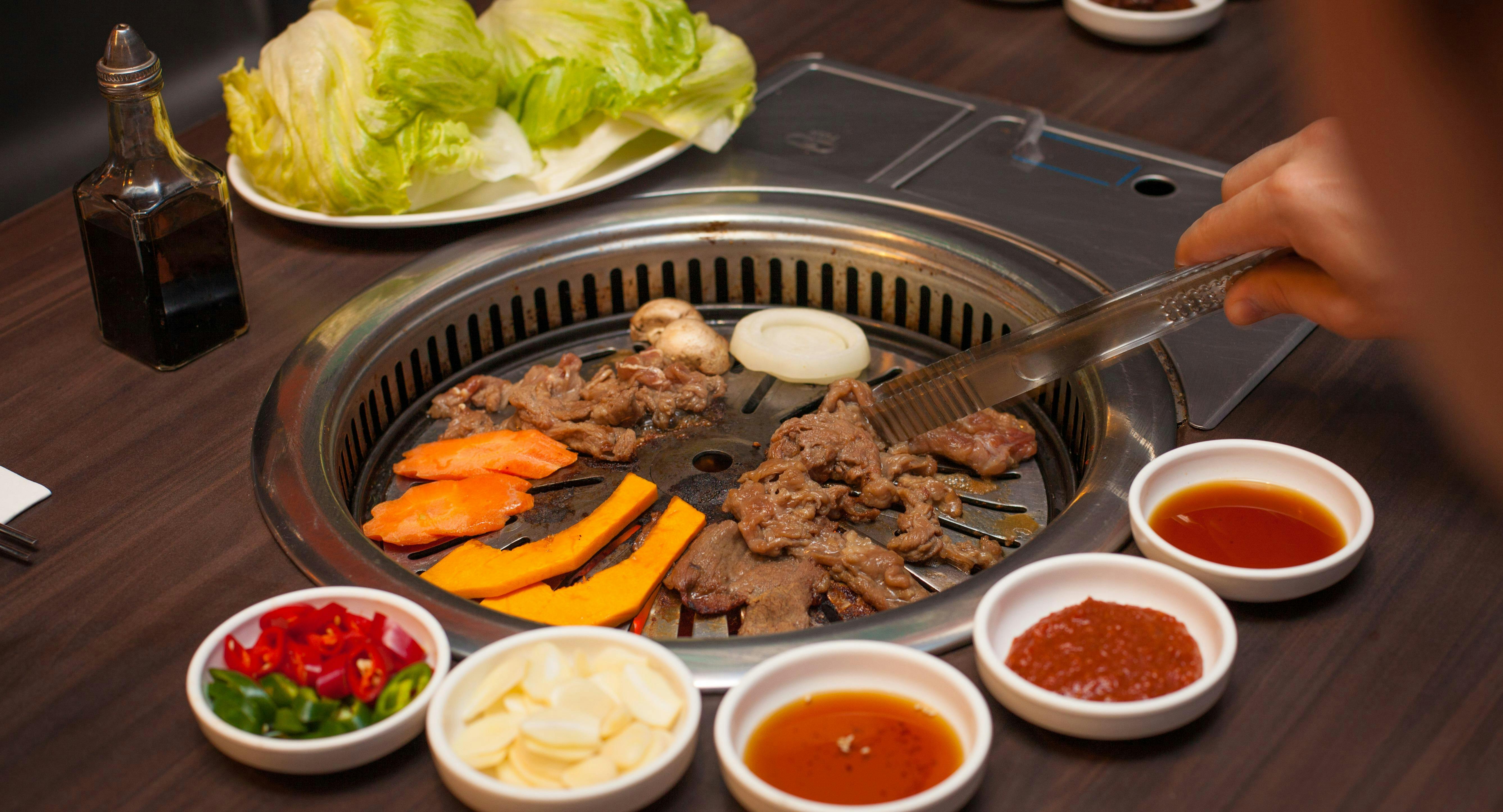 Photo of restaurant Arirang Korean Barbecue in Perth CBD, Perth