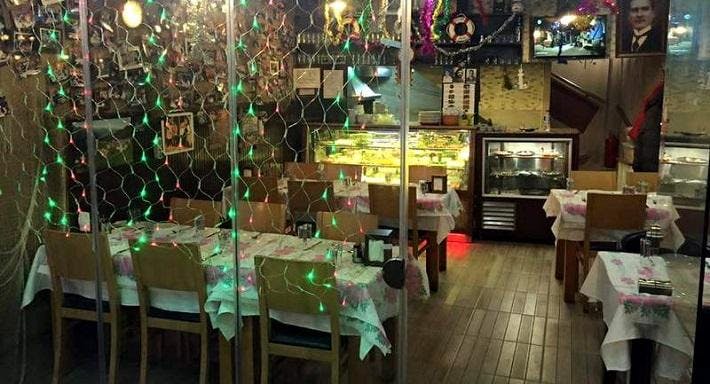 Photo of restaurant Ahmet Baba'nın Yeri in Fatih, Istanbul