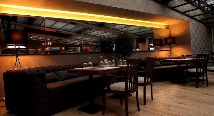 Photo of restaurant Chilly Lounge in Ataşehir, Istanbul