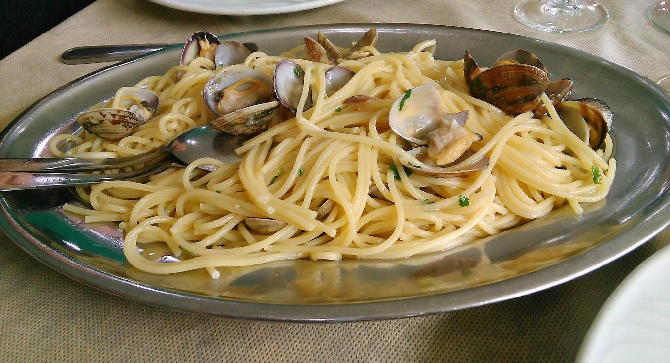 Foto del ristorante Ristorante Da Eugenio a Sestu, Cagliari