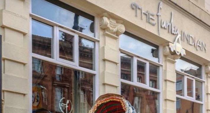 Photo of restaurant The Funky Indian in City Centre, Sunderland