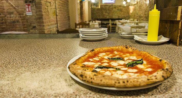 Photo of restaurant Ristorante Pizzeria Spaccanapoli in Centre, Livorno - Photo 14