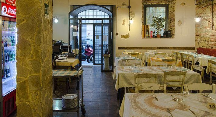 Photo of restaurant Ristorante Pizzeria Spaccanapoli in Centre, Livorno - Photo 9