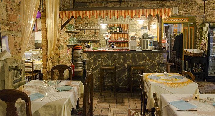 Photo of restaurant Ristorante Pizzeria Spaccanapoli in Centre, Livorno - Photo 7