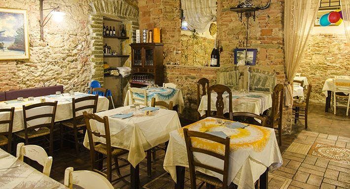 Photo of restaurant Ristorante Pizzeria Spaccanapoli in Centre, Livorno - Photo 4