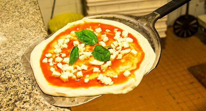 Photo of restaurant Ristorante Pizzeria Spaccanapoli in Centre, Livorno - Photo 11